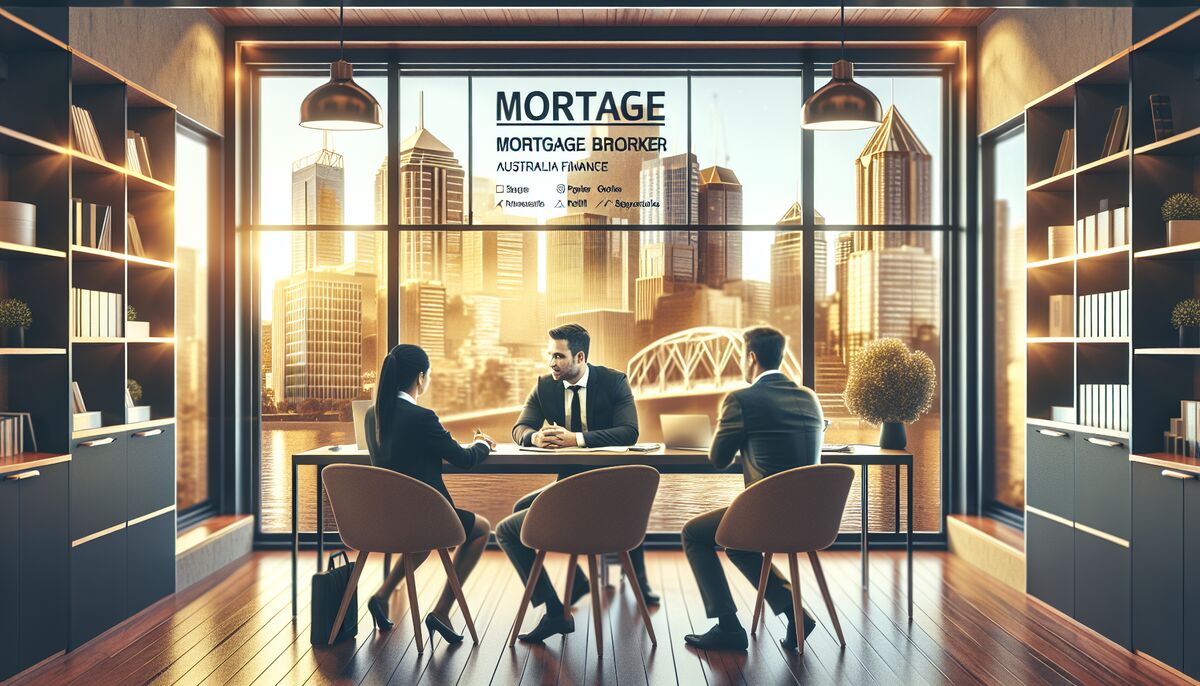 Choosing the Right Home Loan Broker in Birchgrove: Your Path to Smart Home Financing