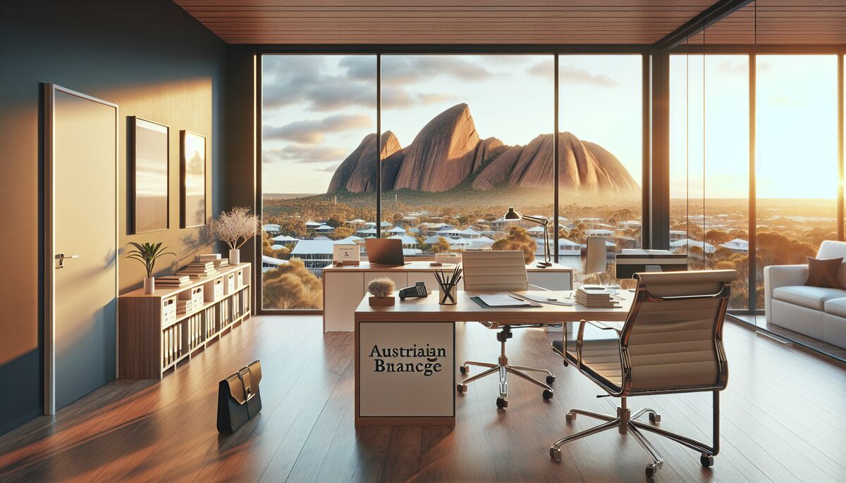 Finding the Best Home Loan Broker in Black Rock: A Comprehensive Guide