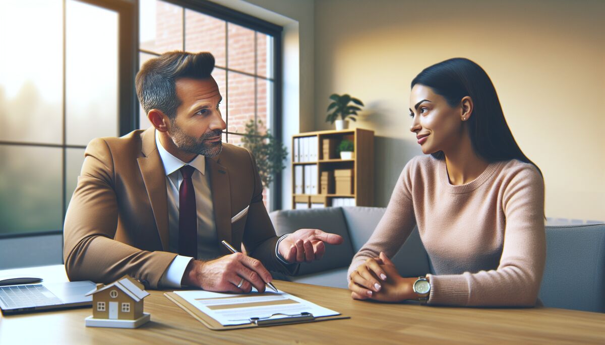 Finding the Right Home Loan Broker in Blackburn: Your Comprehensive Guide