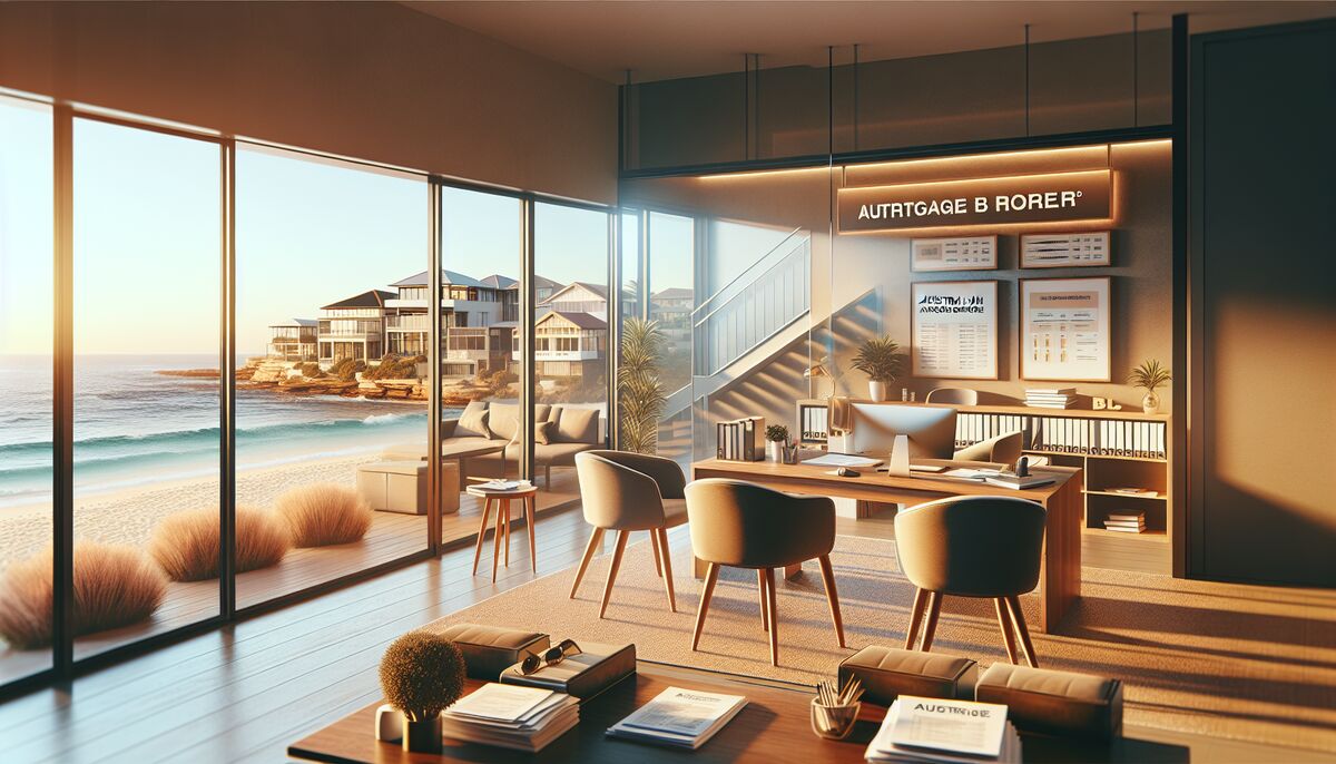 Unlocking Your Dream Home: A Guide to Choosing a Home Loan Broker in Bondi Beach