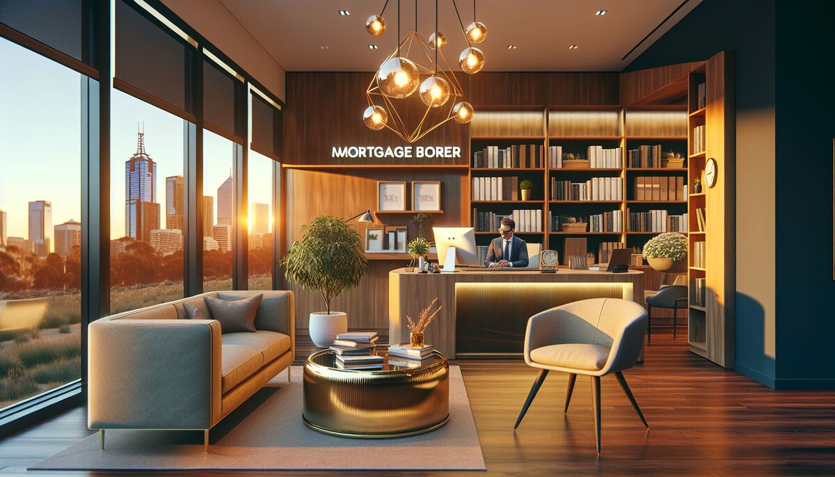 Finding the Right Home Loan Broker in Broadmeadows