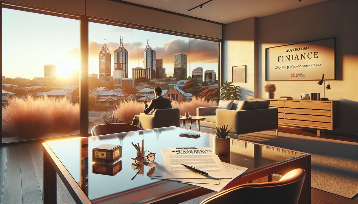 Your Guide to Choosing a Home Loan Broker in Bronte