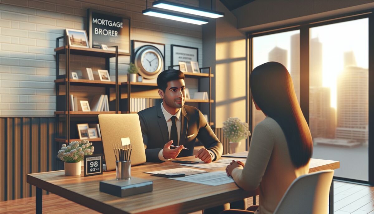 Finding the Right Home Loan Broker in Brookfield: Your Guide to Mortgage Success
