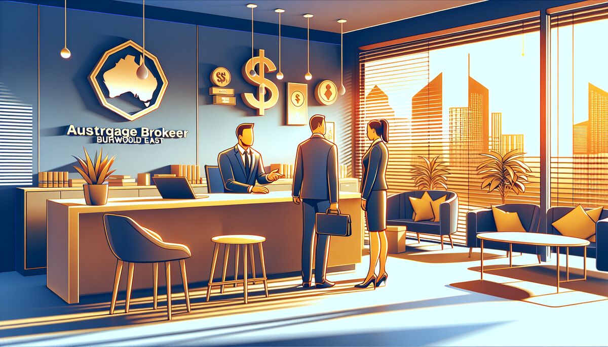 Finding the Right Home Loan Broker in Burwood East