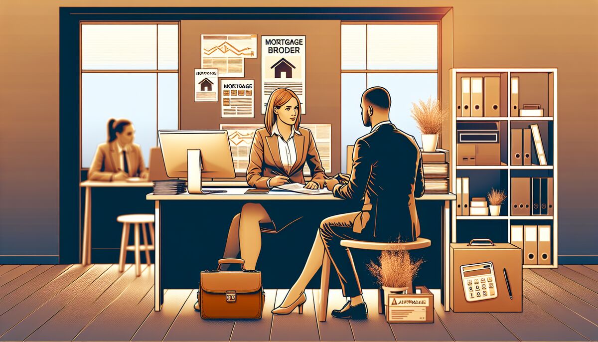 How a Home Loan Broker in Carseldine Can Simplify Your Mortgage Journey