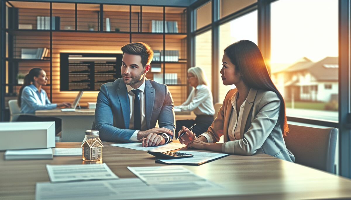 Finding the Right Home Loan Broker in Caulfield North