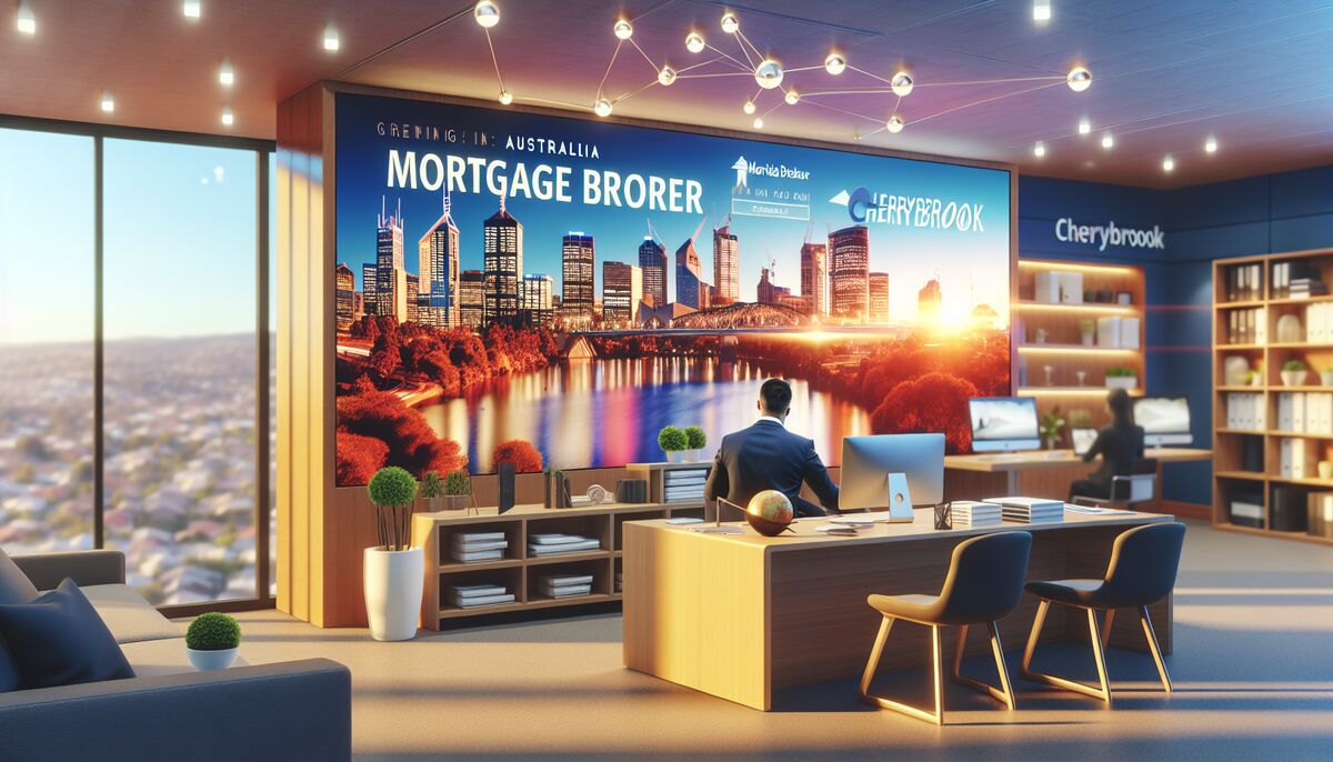 Finding the Best Home Loan Broker in Cherrybrook: A Guide for Homebuyers