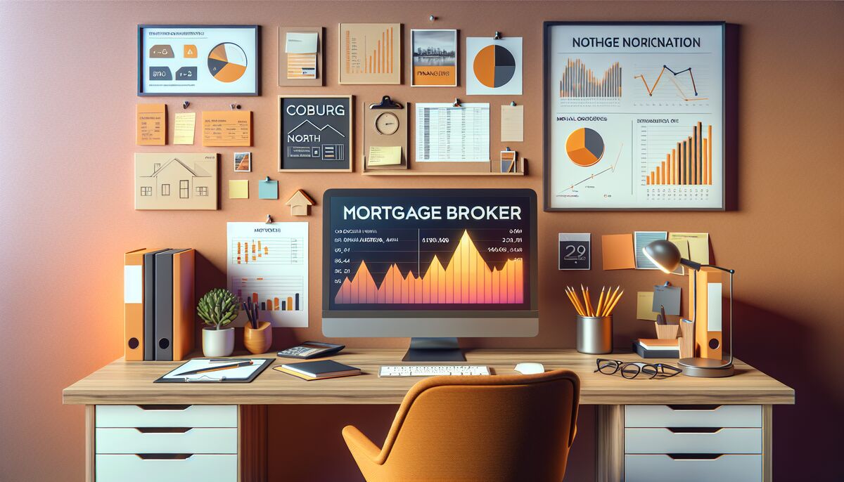 Finding the Best Home Loan Broker in Coburg North: Your Guide to Smart Borrowing