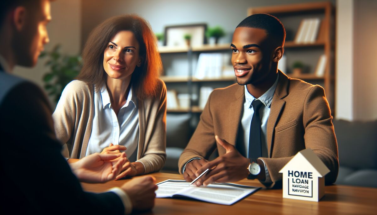 Navigating Home Loans with a Broker in Coorparoo, Brisbane