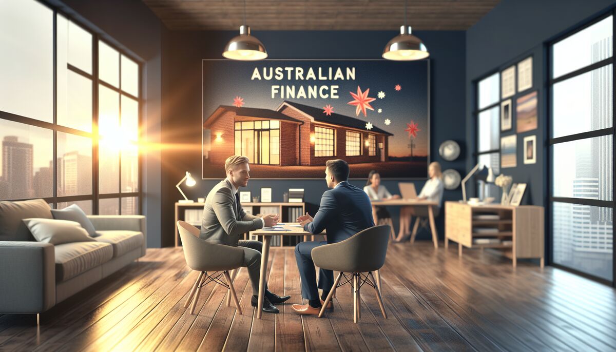 Find Your Ideal Home Loan with a Broker in Craigieburn