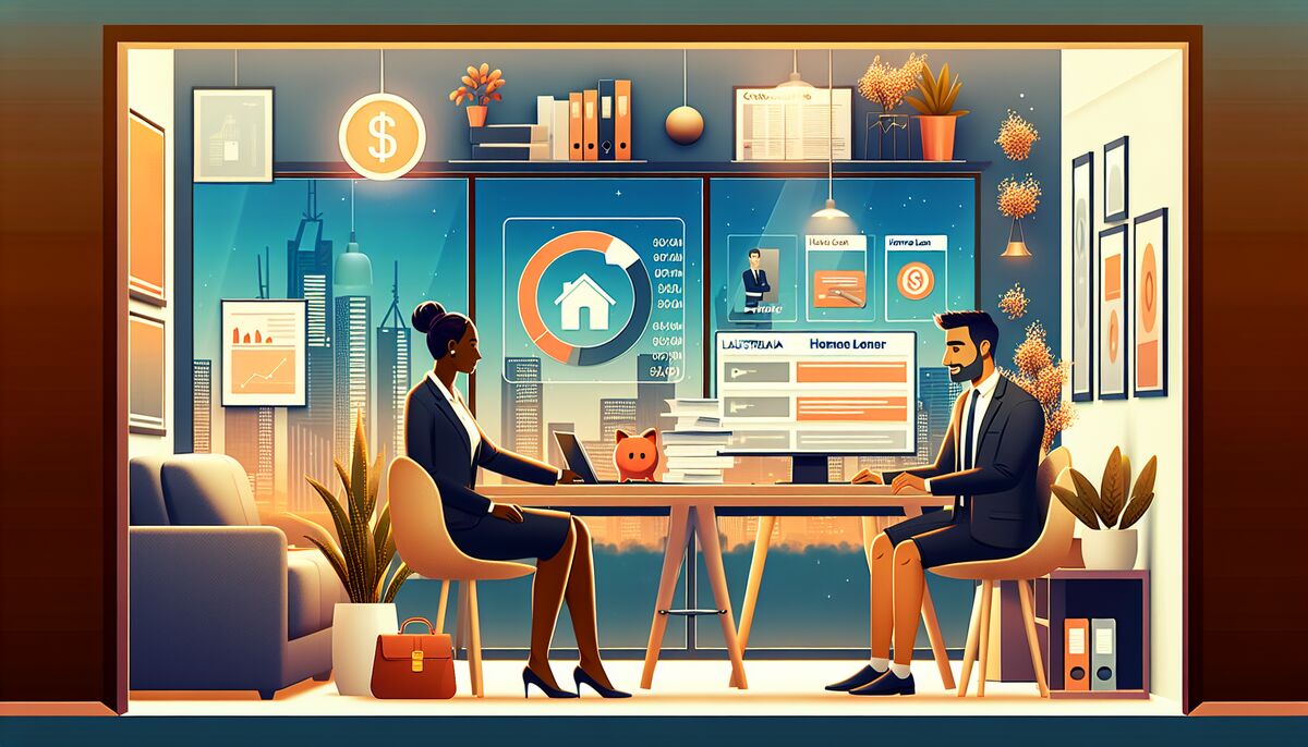 Finding the Perfect Home Loan Broker in Cranbourne