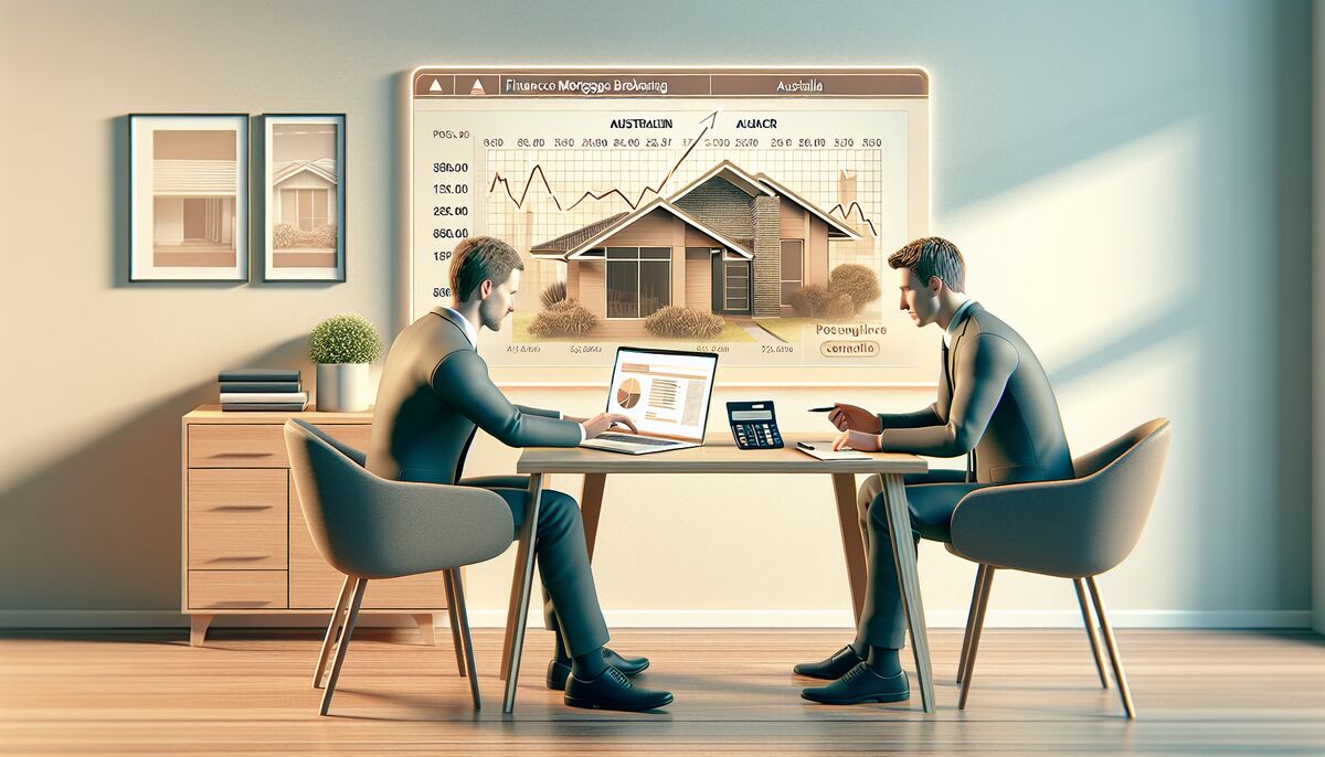 Navigating Home Loans with a Broker in Dandenong: Your Guide to Success