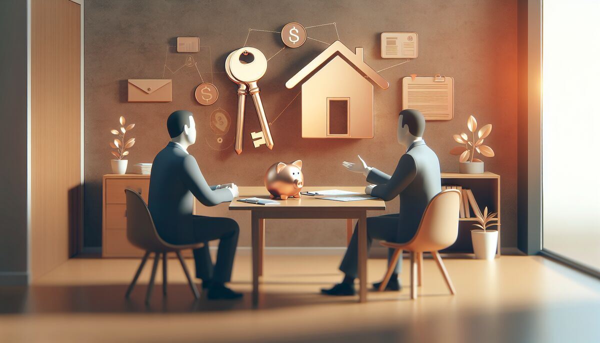 Unlocking Your Dream Home: Choosing the Right Home Loan Broker in Deepdene