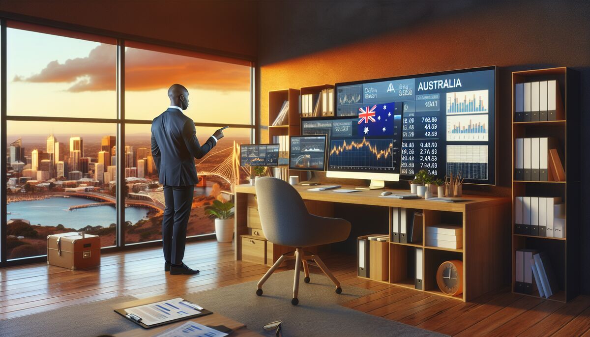 Find the Perfect Home Loan Broker in Dolans Bay for Your Mortgage Needs