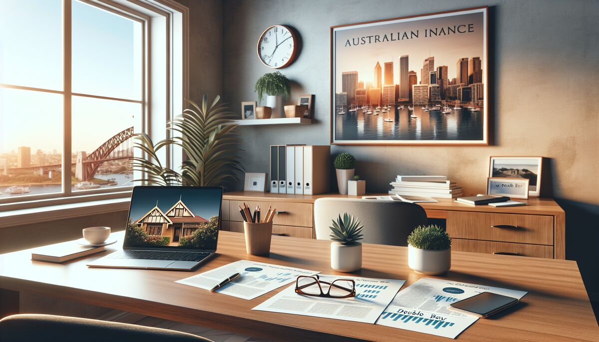 Why Choose a Home Loan Broker in Double Bay for Your Next Property Purchase