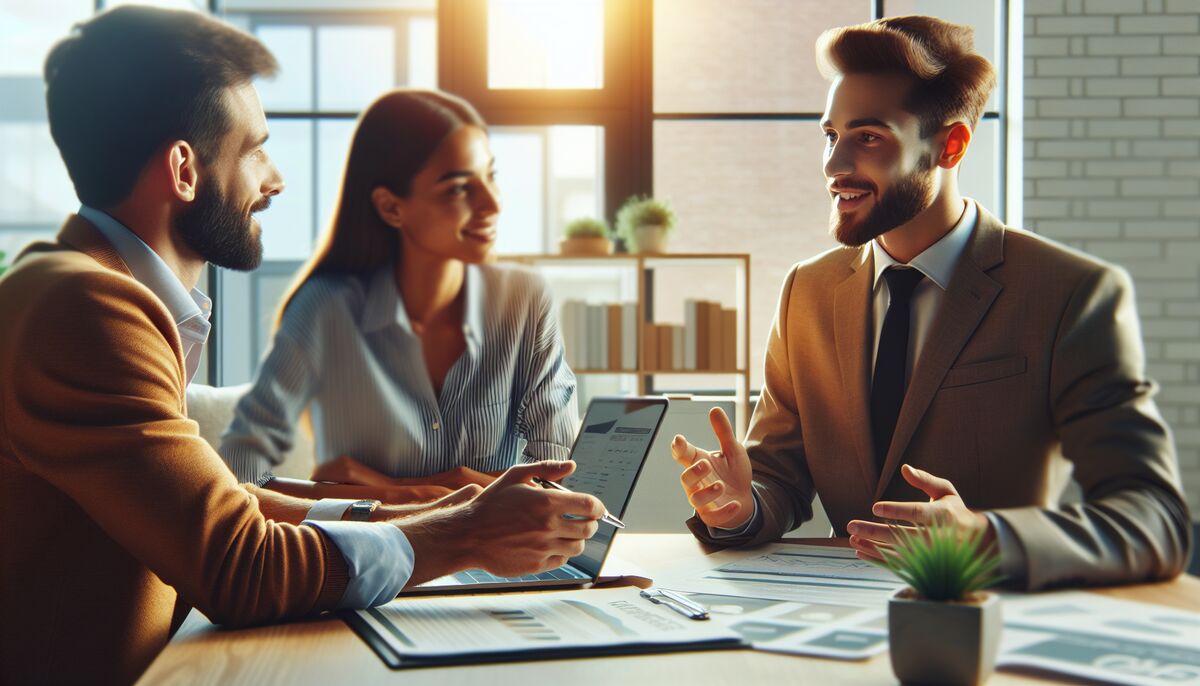 Navigating Home Loans with a Broker in Dutton Park