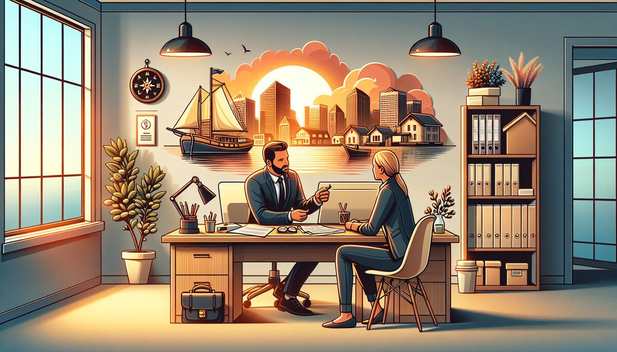 Finding the Right Home Loan Broker in Eaglemont: Your Guide to Smooth Sailing