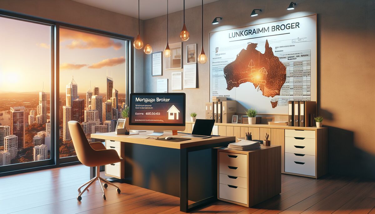 Unlock Your Dream Home with a Home Loan Broker in East Brisbane