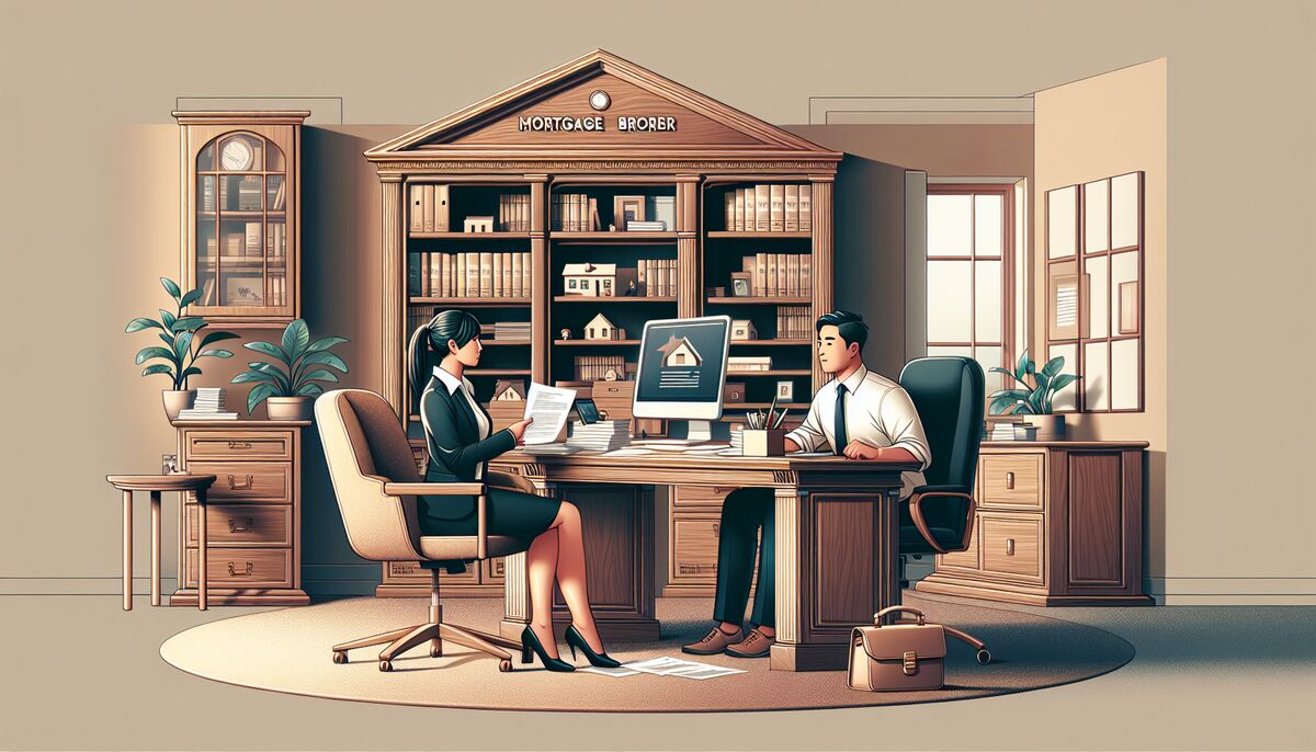 Find the Best Home Loan Broker in East Melbourne