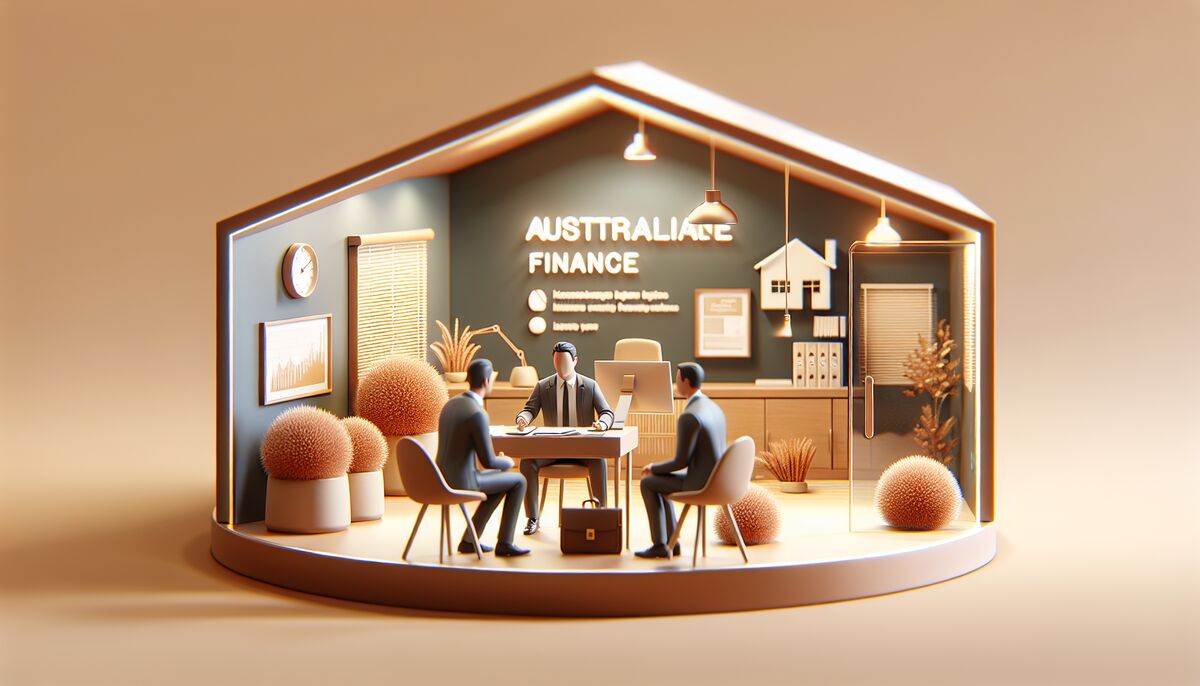 Your Guide to Choosing a Home Loan Broker in Edgecliff