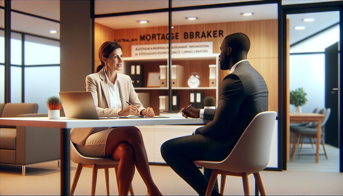 Finding the Right Home Loan Broker in Enmore: Your Guide to Expert Assistance