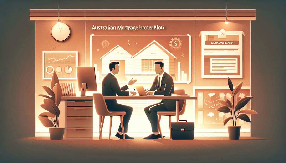 Find Your Ideal Home Loan Broker in Erskineville