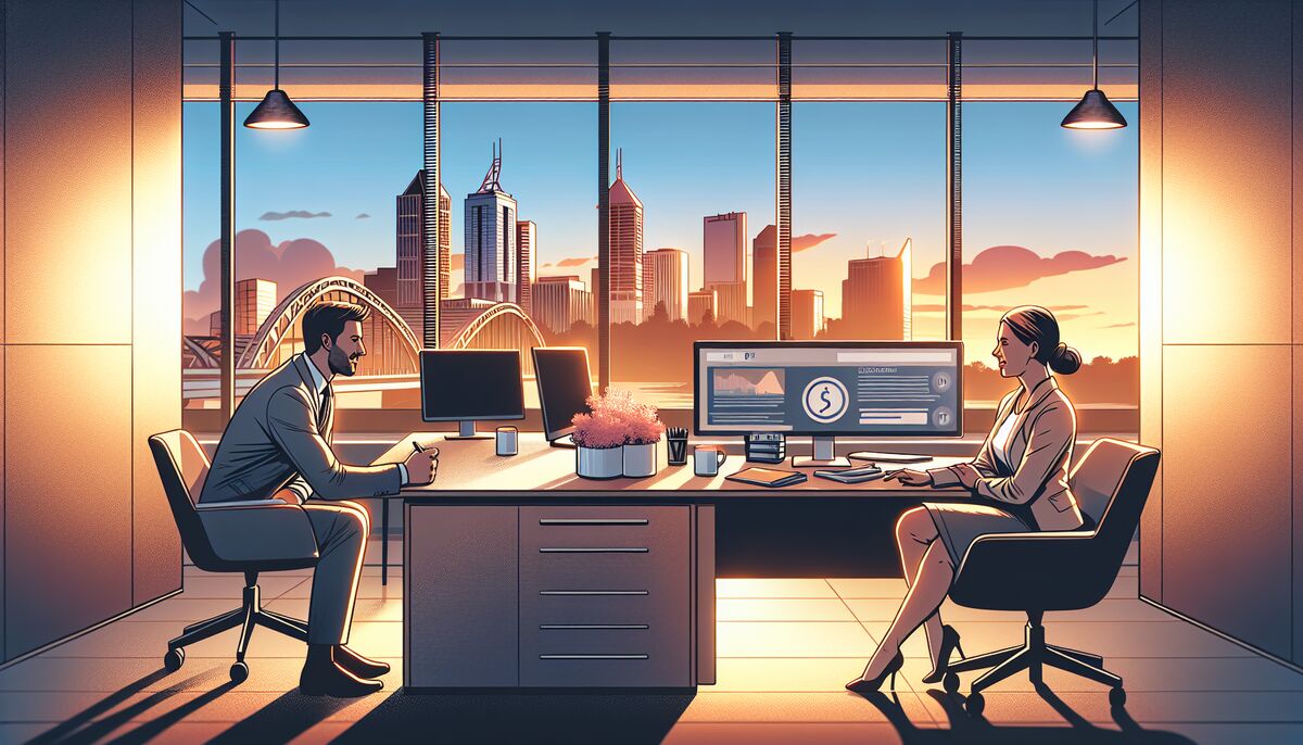 Finding the Right Home Loan Broker in Fairfield, Brisbane