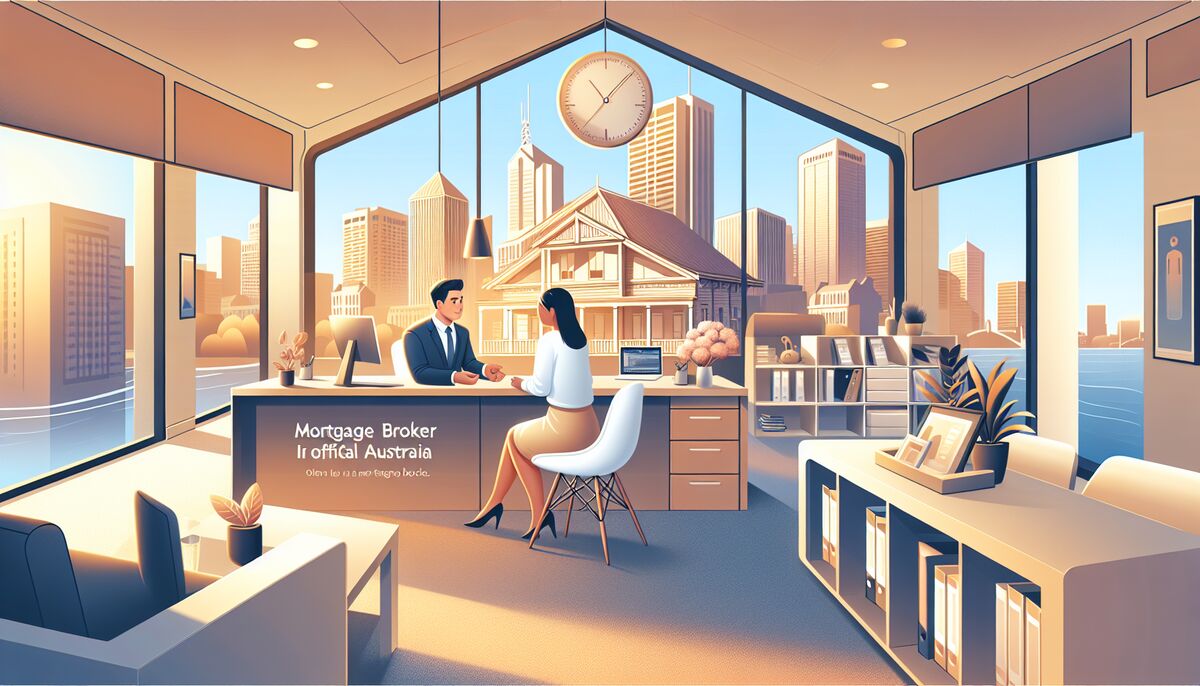 Finding the Right Home Loan Broker in Forestville: What You Need to Know