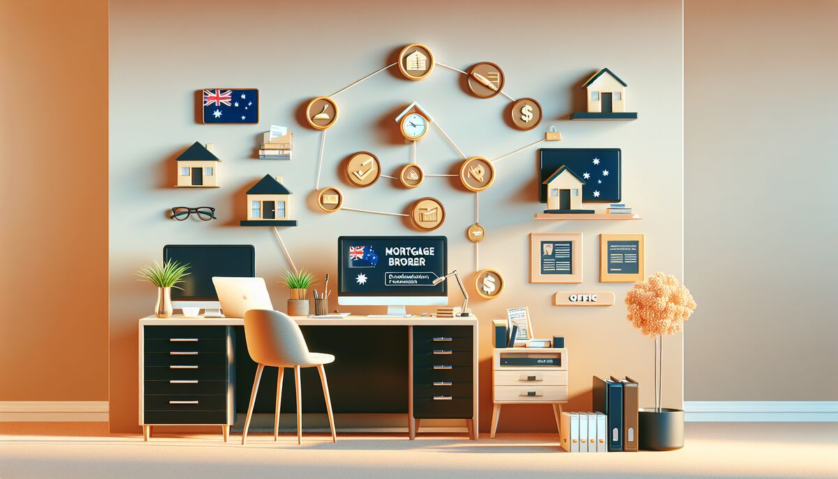 Unlocking Your Dream Home: Finding the Perfect Home Loan Broker in Frenchs Forest