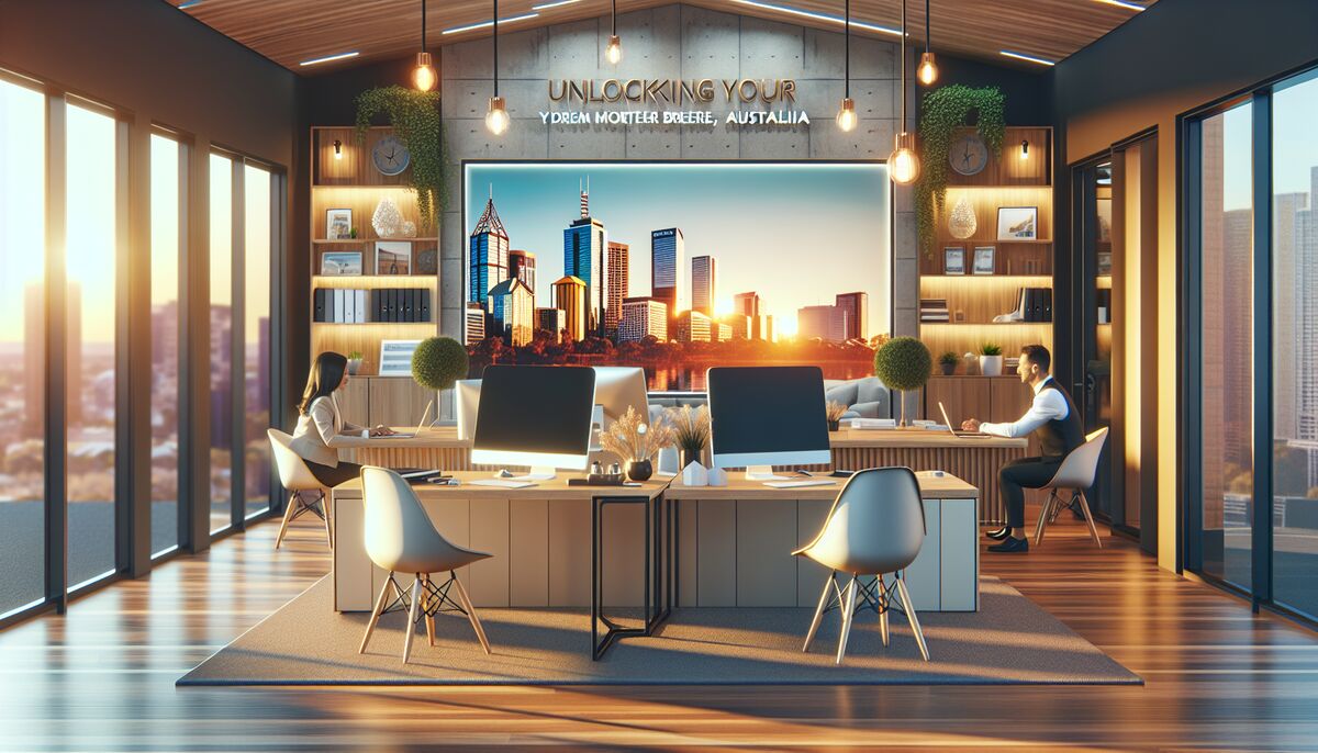 Unlocking Your Dream Home: The Best Home Loan Broker in Glen Iris