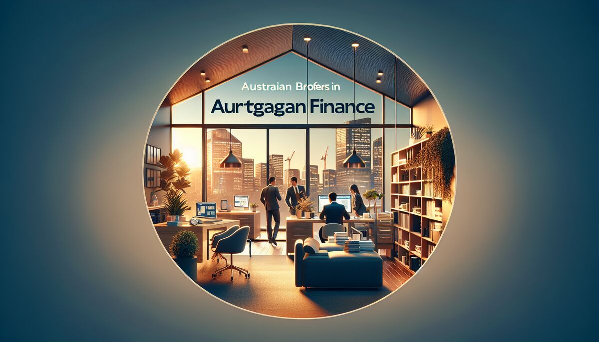 Navigating Home Loans in Glenroy: A Broker's Guide to Success