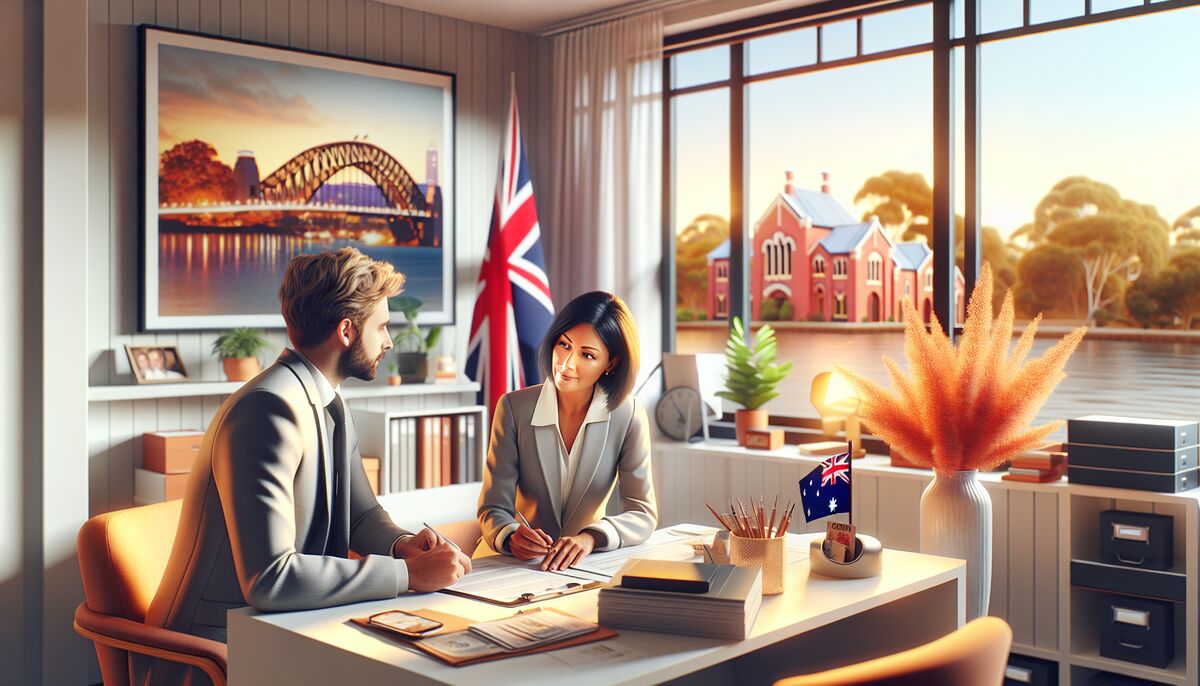 Navigating the Home Loan Landscape with a Broker in Greenwich