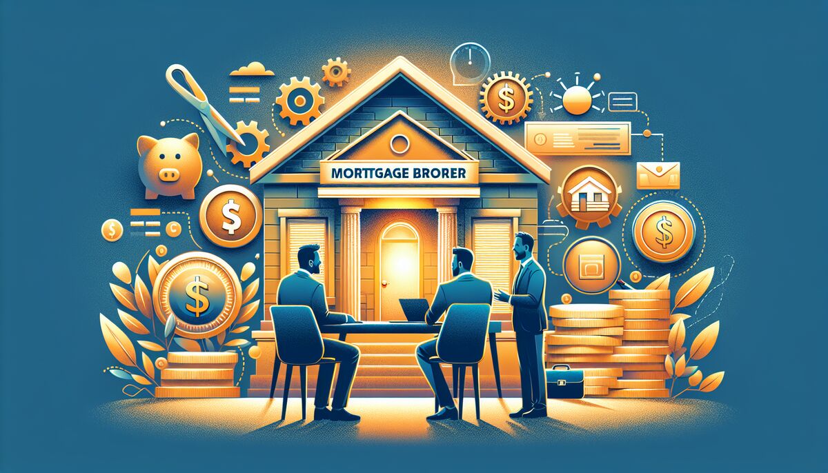 Finding the Right Home Loan Broker in Haberfield: Your Guide to Success