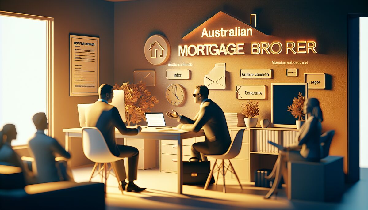 Why Choose a Home Loan Broker in Hampton for Your Next Mortgage?