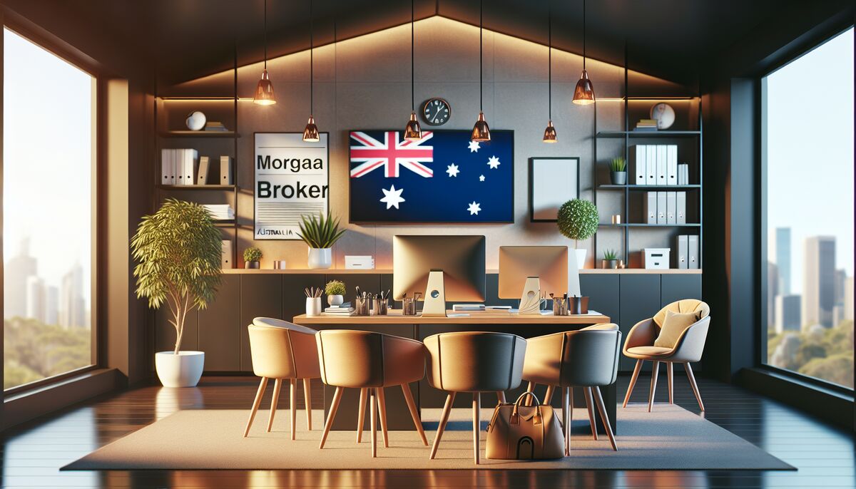 Unlocking Your Dream Home: How a Home Loan Broker in Harbord Can Help