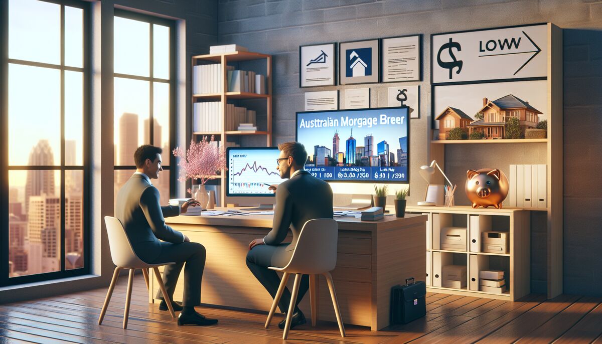 Finding the Right Home Loan Broker in Highett: Your Guide to Smart Borrowing