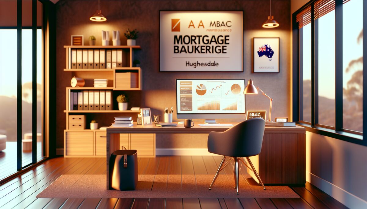 Navigating Home Loans in Hughesdale with a Trusted Mortgage Broker