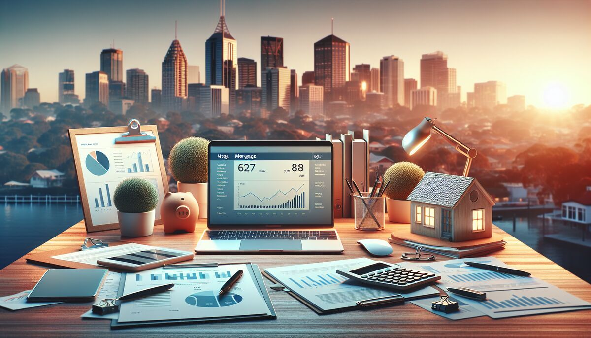 Unlocking the Best Home Loan Broker in Hunters Hill: Your Guide to Success