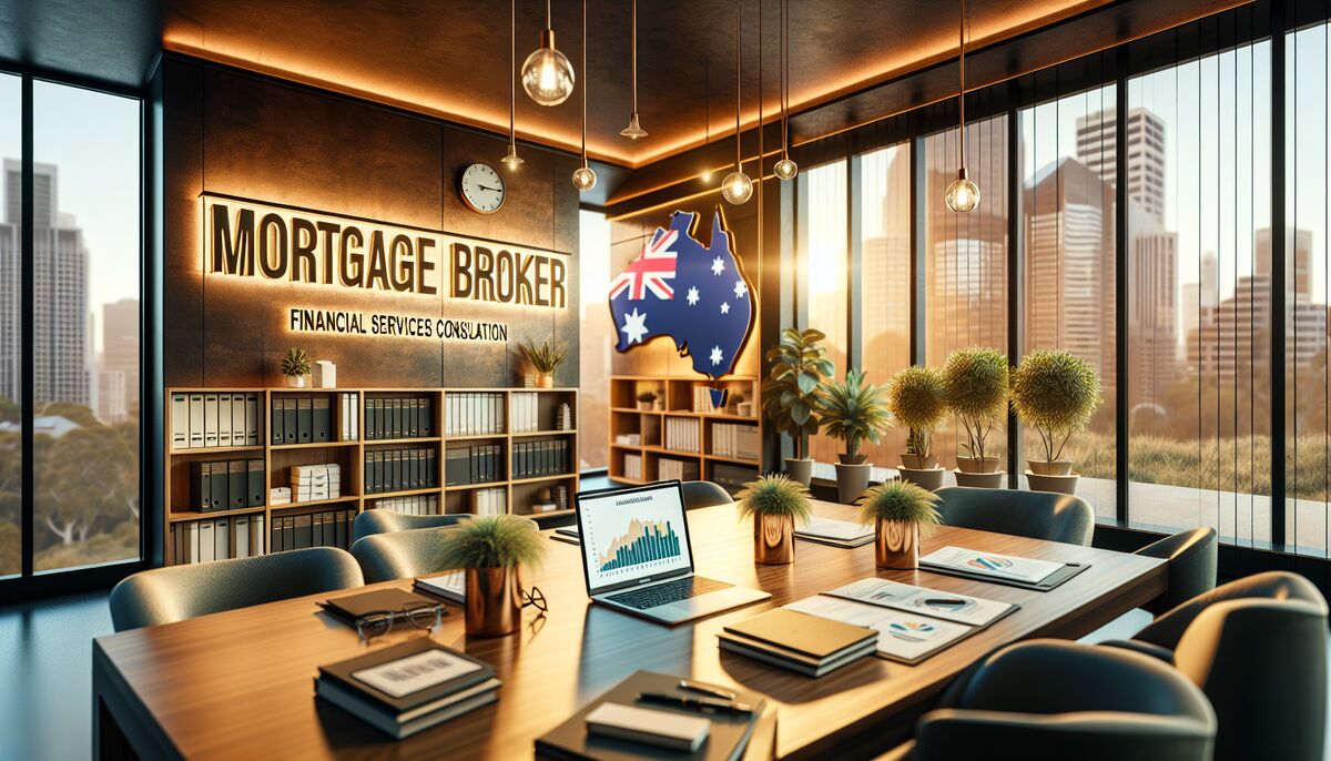 Home Loan Broker Ivanhoe East: Your Guide to Finding the Perfect Mortgage