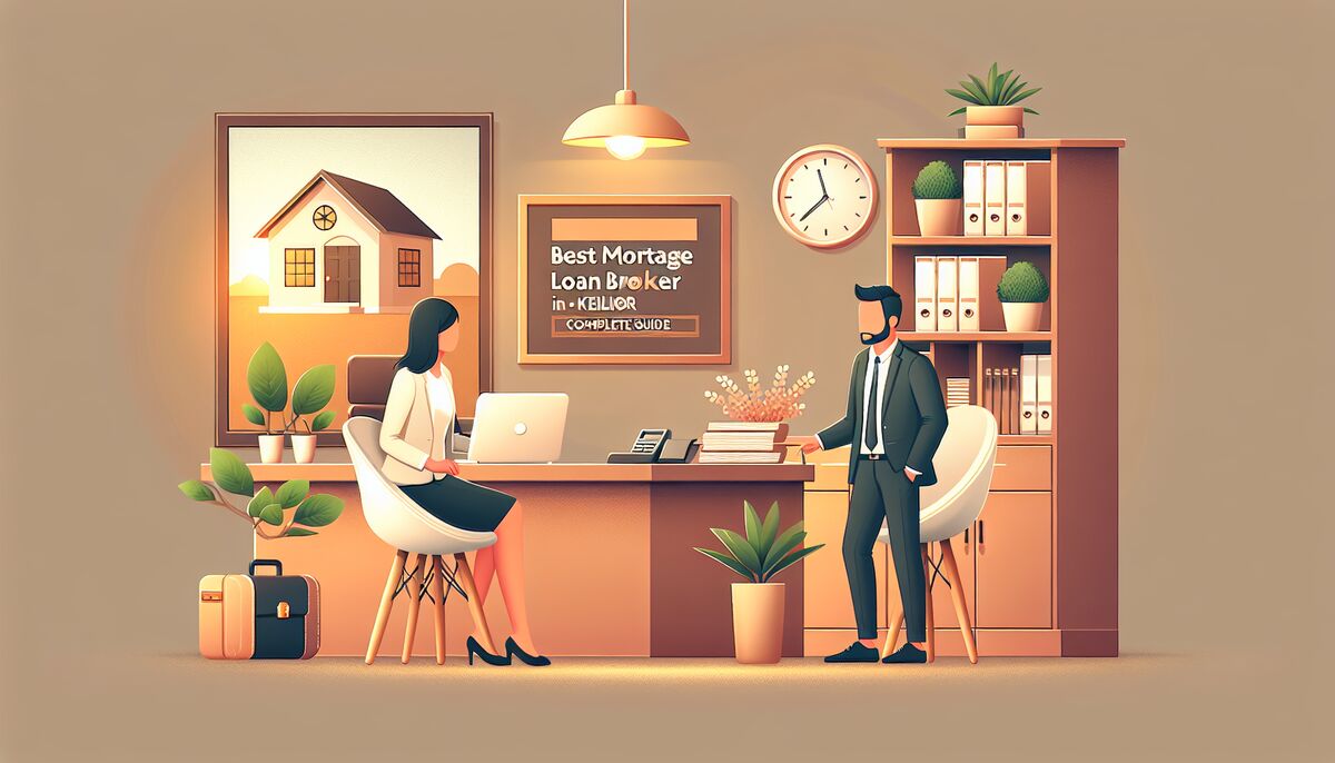 Finding the Best Home Loan Broker in Keilor: A Complete Guide