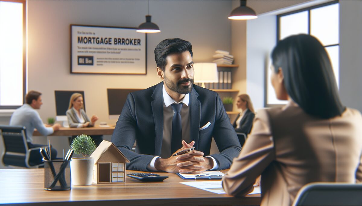 Finding the Right Home Loan Broker in Kingsville: Your Comprehensive Guide