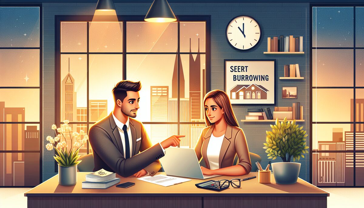 Finding the Right Home Loan Broker in Kirrawee: Your Guide to Smart Borrowing