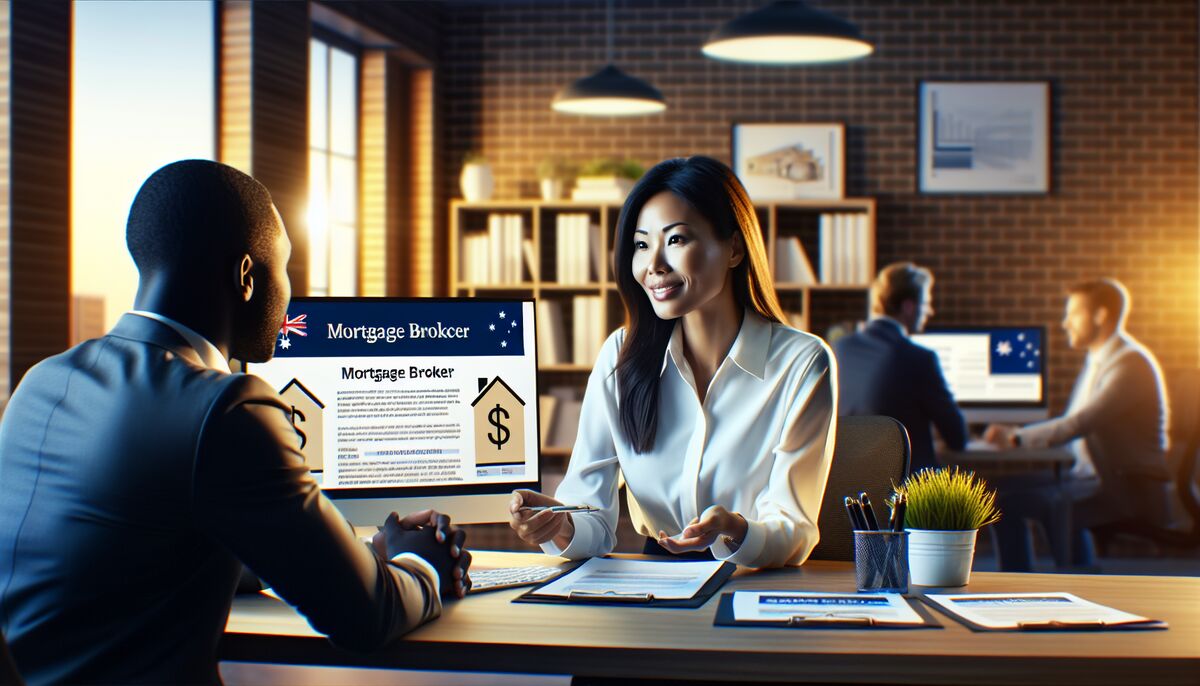 Finding the Right Home Loan Broker in Kogarah: Your Comprehensive Guide