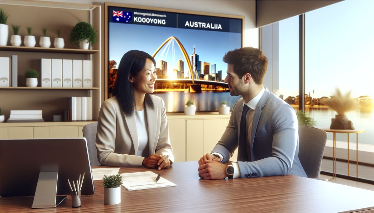 Why Choose a Home Loan Broker in Kooyong for Your Mortgage Needs