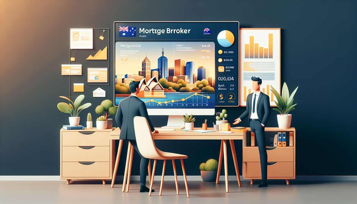 Home Loan Broker Longueville: Your Guide to Finding the Perfect Mortgage
