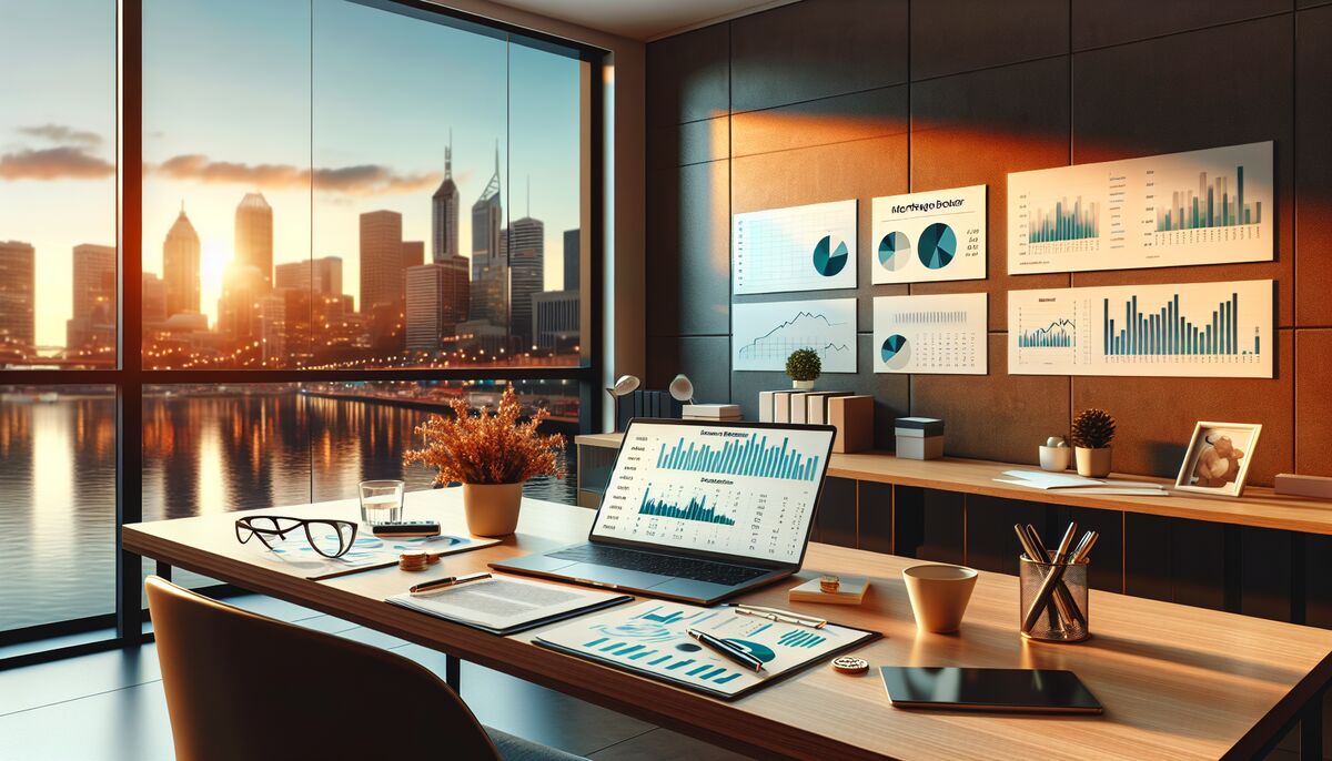 Finding the Right Home Loan Broker in Maribyrnong