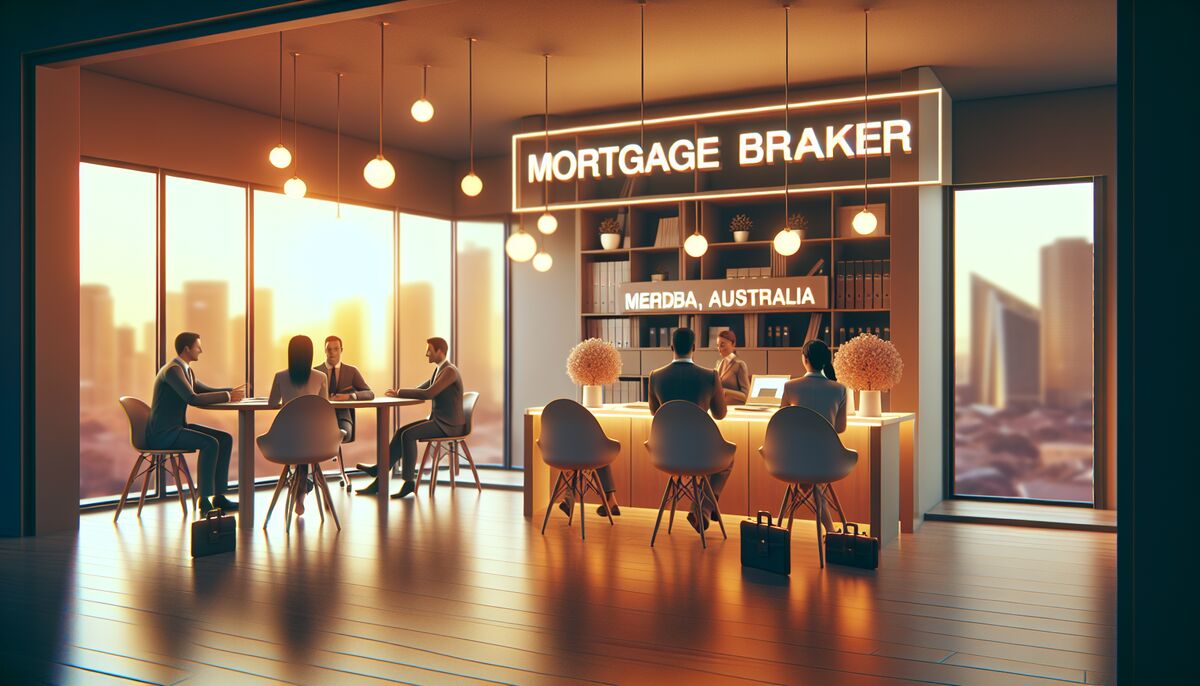 Home Loan Broker Mernda: Your Guide to Finding the Best Mortgage Deals
