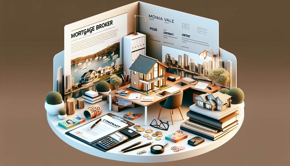 Discover the Best Home Loan Broker in Mona Vale for Your Dream Home