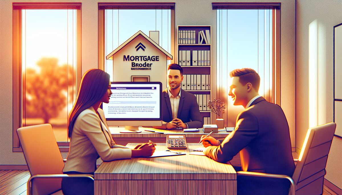 Finding the Right Home Loan Broker in Montmorency: Your Comprehensive Guide