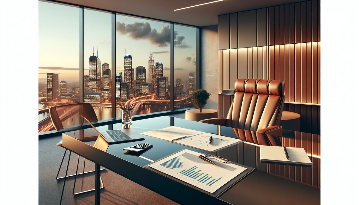 Find the Best Home Loan Broker in Moorebank: Your Guide to Smart Borrowing